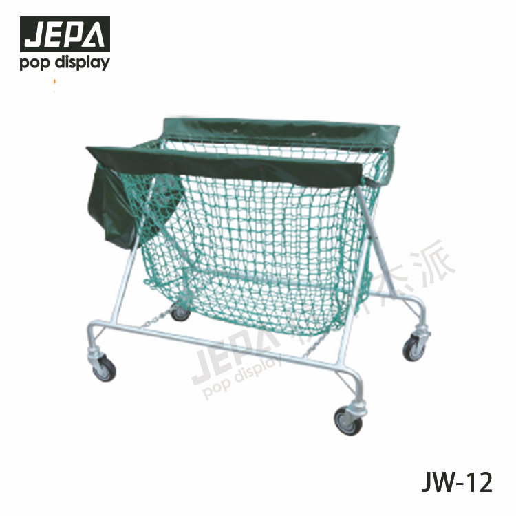 網(wǎng)兜車(chē) JW-12